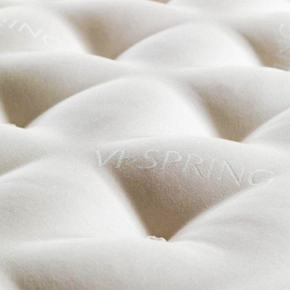 ViSpring Traditional Bedstead Mattress