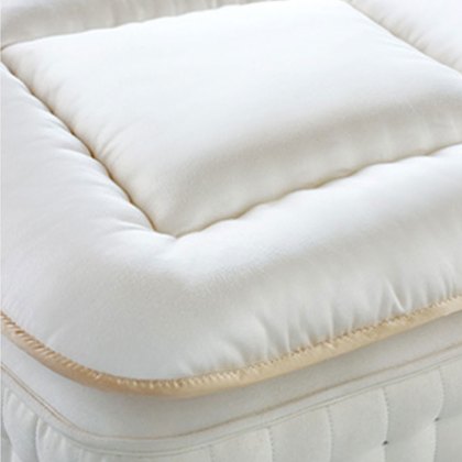 ViSpring Accessories Heaven Luxury Supreme Topper ViSpring Accessories Heaven Luxury Supreme Topper