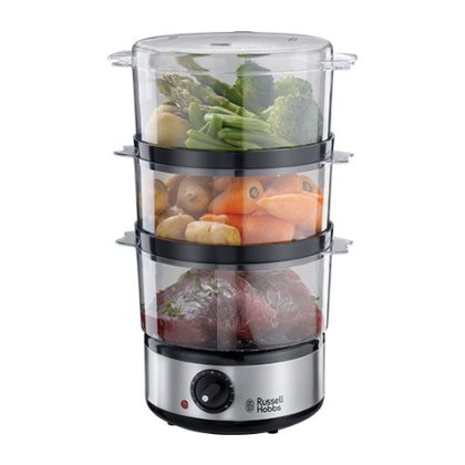 Russell Hobbs Steamers