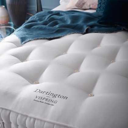 ViSpring Dartington Mattress ViSpring Dartington Mattress
