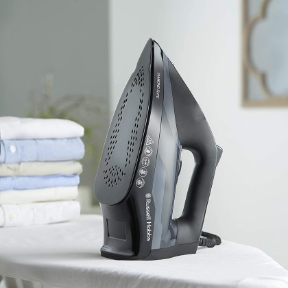 Russell Hobbs 3100w Steam Iron