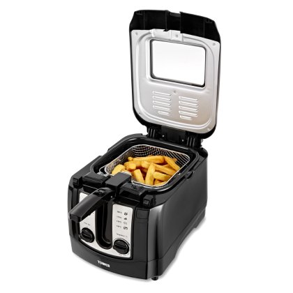 Tower 2300w 3 Litre Easy Clean Fryer