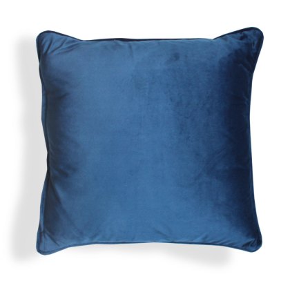 Sundour Polaris Navy Filled Cushion