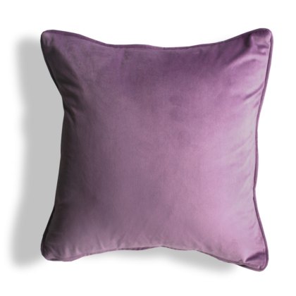 Sundour Polaris Lavender Filled Cushion