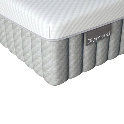 Dunlopillo Diamond Mattress