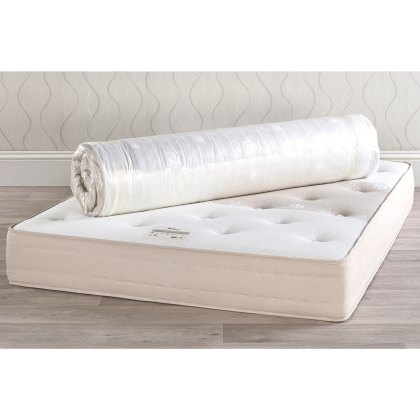 Relyon Wool Silk 1190 Mattress