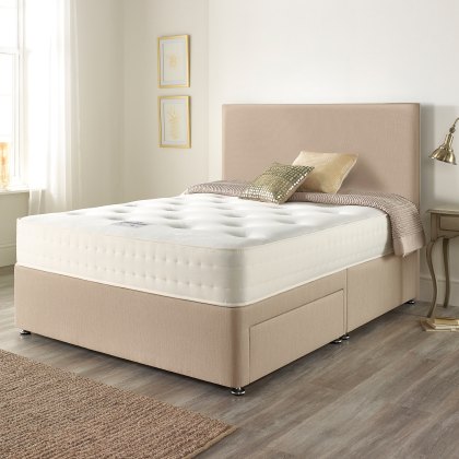 Relyon Classic Natural Superb Mattress