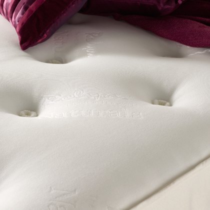 Relyon Classic Natural Supreme Mattress