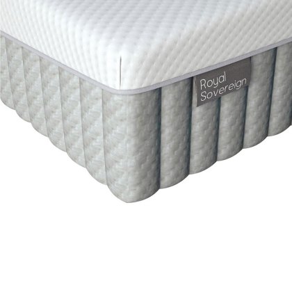 Dunlopillo Royal Sovereign Mattress