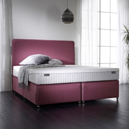 Dunlopillo Millennium Mattress