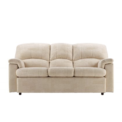 G Plan Chloe 3 Seater Sofa