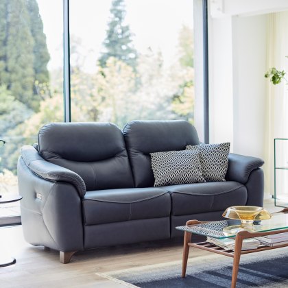 G Plan Jackson 3 Seater Sofa G Plan Jackson 3 Seater Sofa