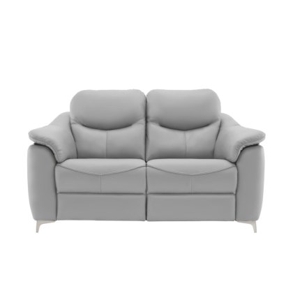 G Plan Jackson 2 Seater Recliner Sofa