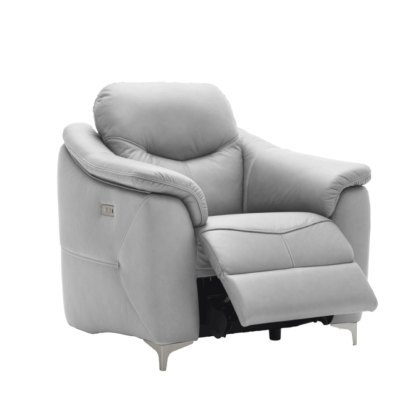 G Plan Jackson Recliner Chair