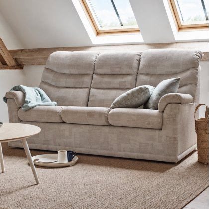 G Plan Malvern 3 Seater Sofa G Plan Malvern 3 Seater Sofa