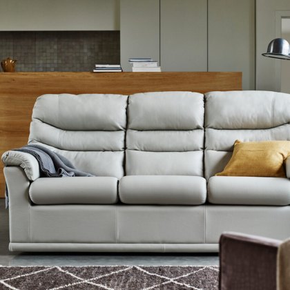 G Plan Malvern 3 Seater Recliner Sofa G Plan Malvern 3 Seater Recliner Sofa