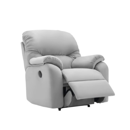 G Plan Mistral Recliner Armchair