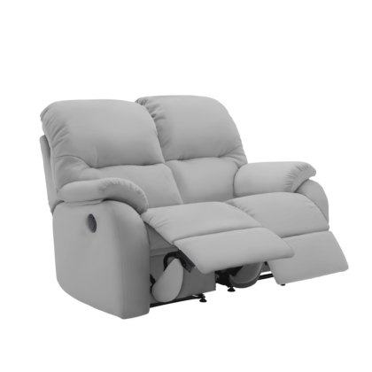 G Plan Mistral Small 2 Seater Recliner Sofa