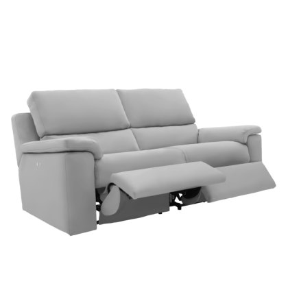 G Plan Taylor 3 Seater Recliner Sofa