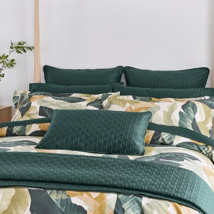 Ted Baker Urban Forager Single Duvet Cover