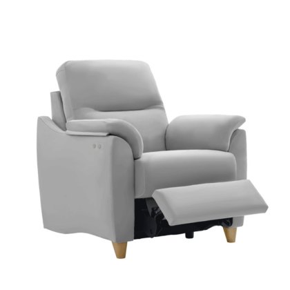G Plan Spencer Power Recliner Armchair