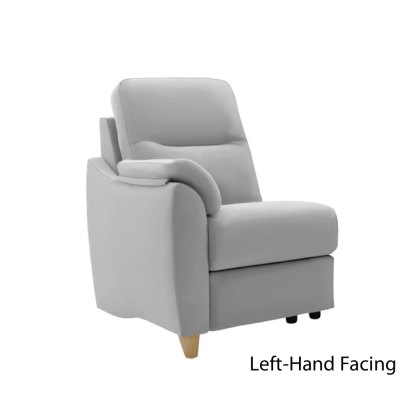 G Plan Spencer End Unit