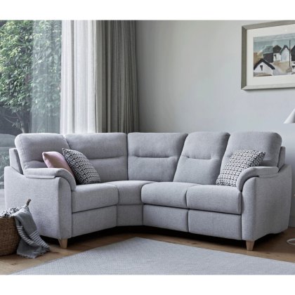 G Plan Spencer Armless Unit