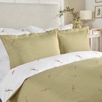 Sophie Allport Giraffe Duvet Cover Set