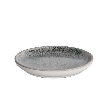 Denby Studio Grey Small Accent Plate