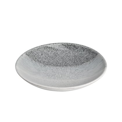 Denby Studio Grey Accent Medium Serving Bowl