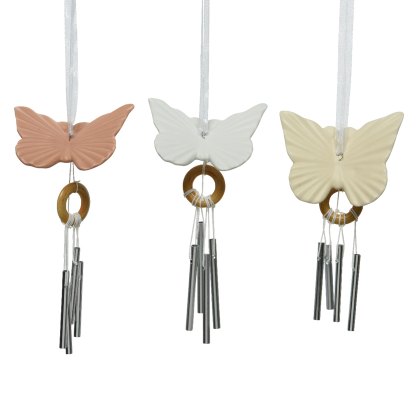 Windchime dolomite butterfly