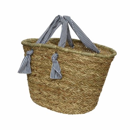 Sea Grass Bag