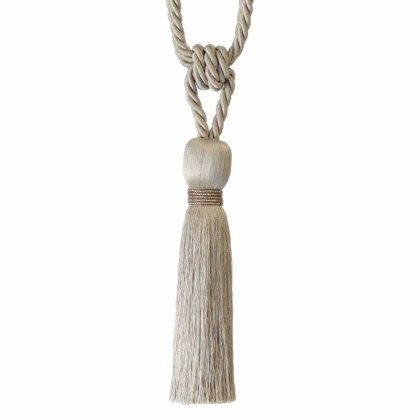 Milly Tieback Putty Milly Tieback Putty