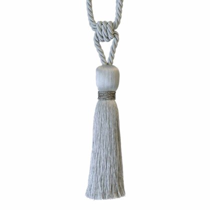 Milly Tieback Silver Milly Tieback Silver