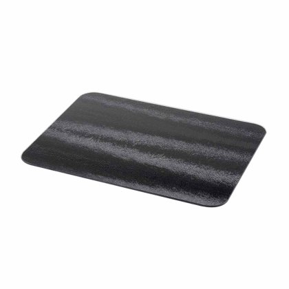 Stow Green Black Worktop Protector Stow Green Black Worktop Protector