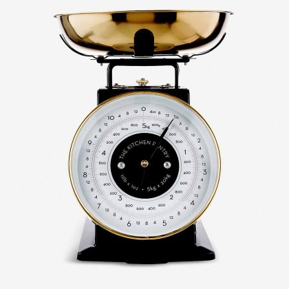 Kitchen Pantry 5kg Mechanical Scale Kitchen Pantry 5kg Mechanical Scale