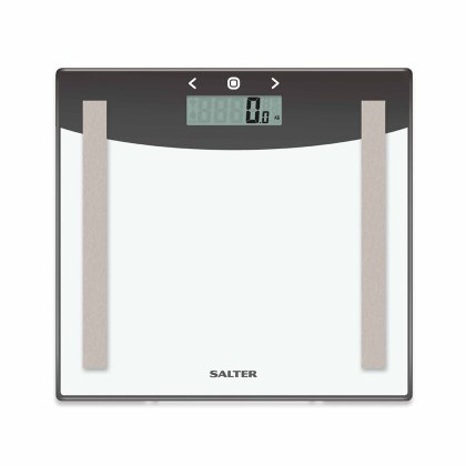 Salter Glass Analyser Scale