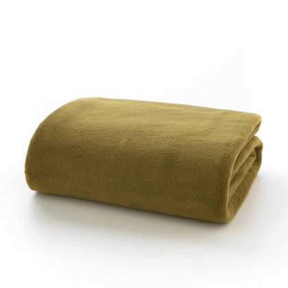 touch of class heated throw