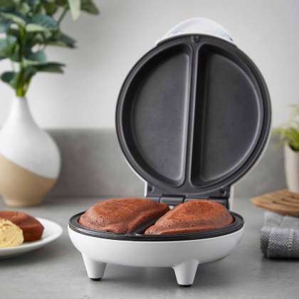 Presto by Tower Deep Fill Omlette Maker