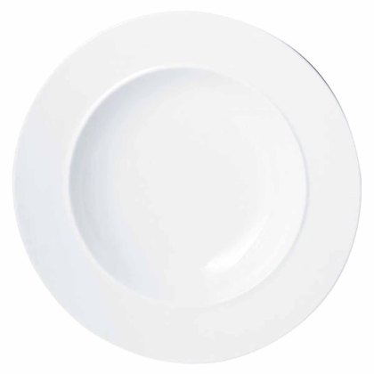 Denby White Extra Large Bowl Denby White Extra Large Bowl