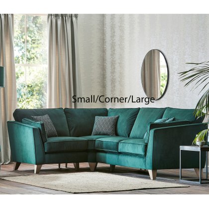 Talia Corner Sofa