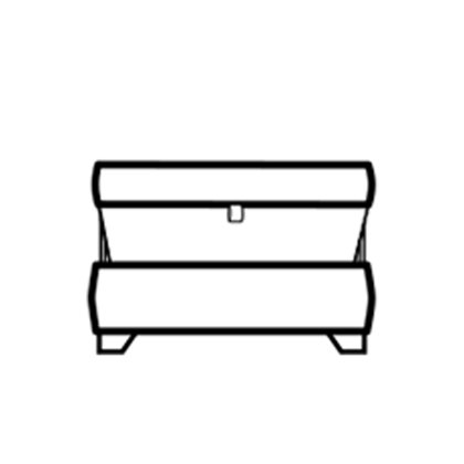 Freya Footstool Freya Footstool
