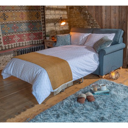 Molly 3 Seater Sofa Bed