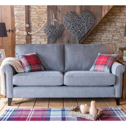 Molly 3 Seater Sofa