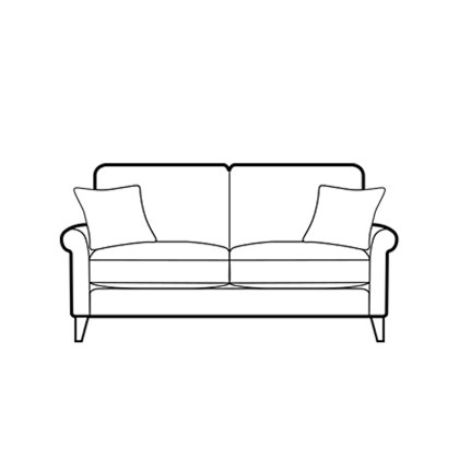 Molly 3 Seater Sofa