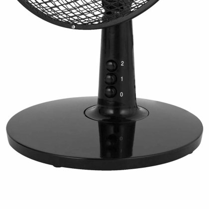 Black & Decker 9" Desk Fan