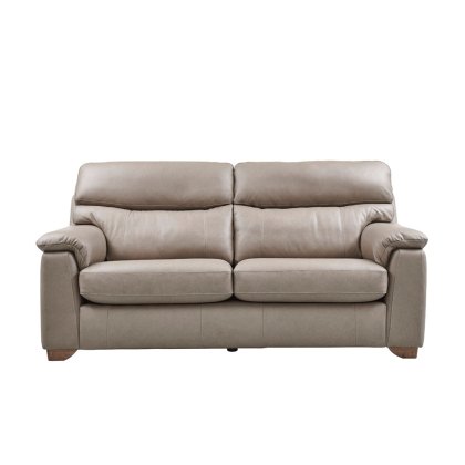Cortona 3 Seater Power Recliner Sofa
