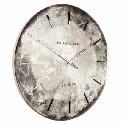 Thomas Kent 36' Charleston Wall Clock