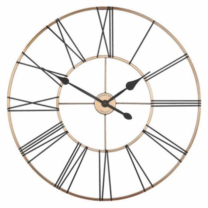 Thomas Kent 32' Summer House Wall Clock Thomas Kent 32' Summer House Wall Clock