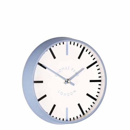 Thomas Kent 10" Macaron Sloeberry Wall Clock